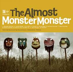 The Almost : Monster Monster